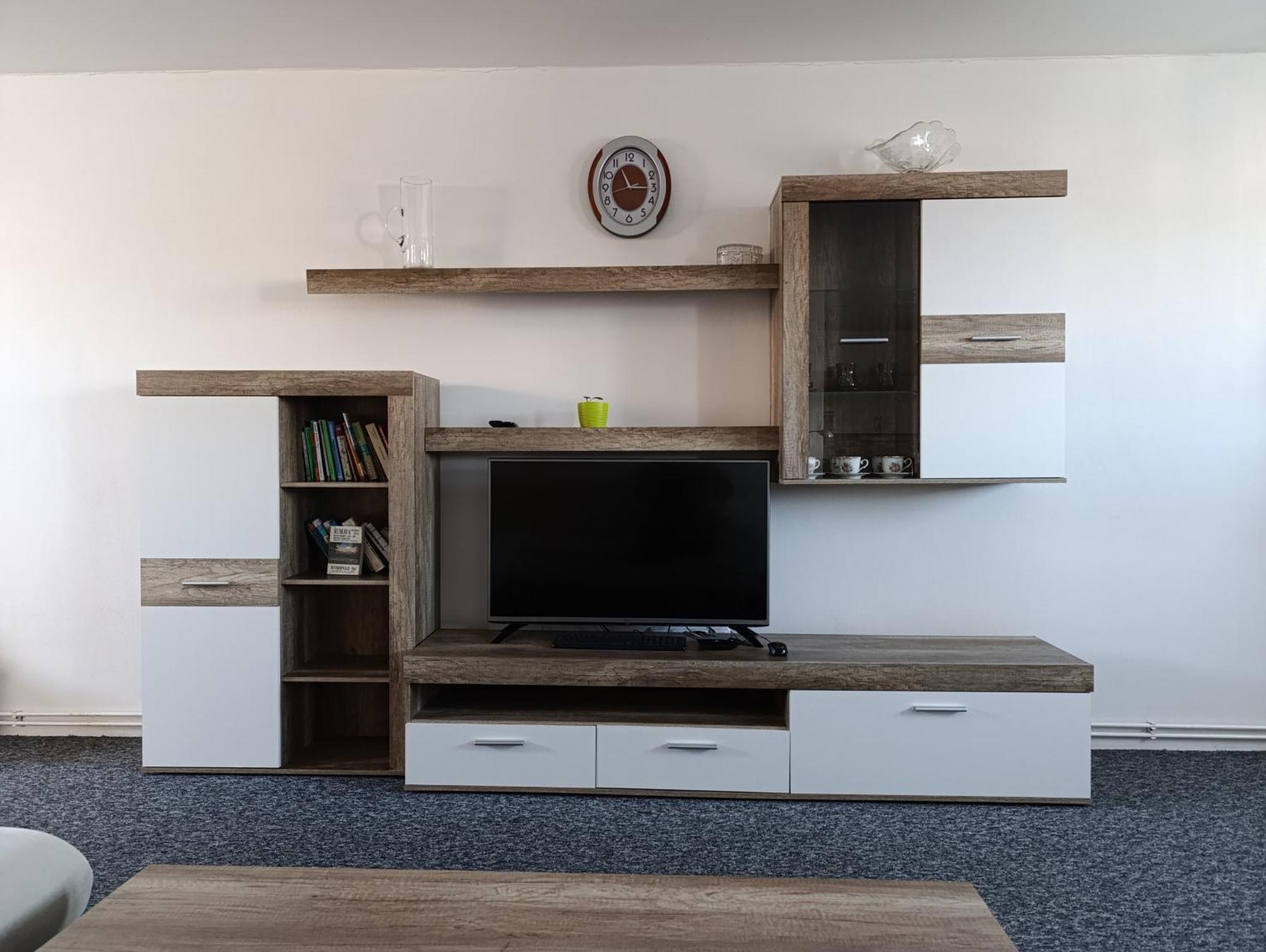 Apartman Cerna V Posumavi Adam A Eva Extérieur photo