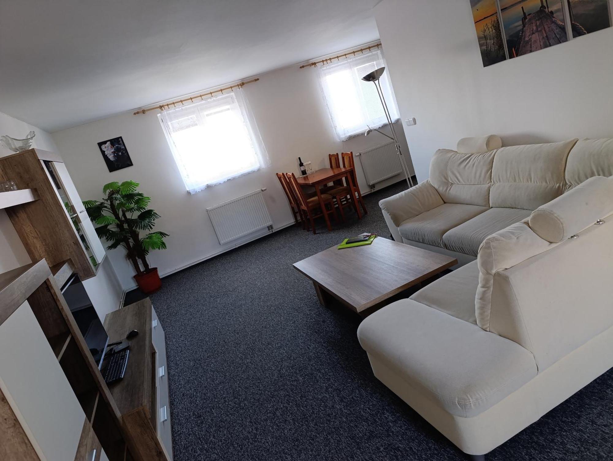 Apartman Cerna V Posumavi Adam A Eva Extérieur photo